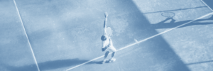 El juego interior del tenis, de Tim Gallwey